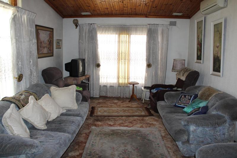 4 Bedroom Property for Sale in Richmond Estate Western Cape